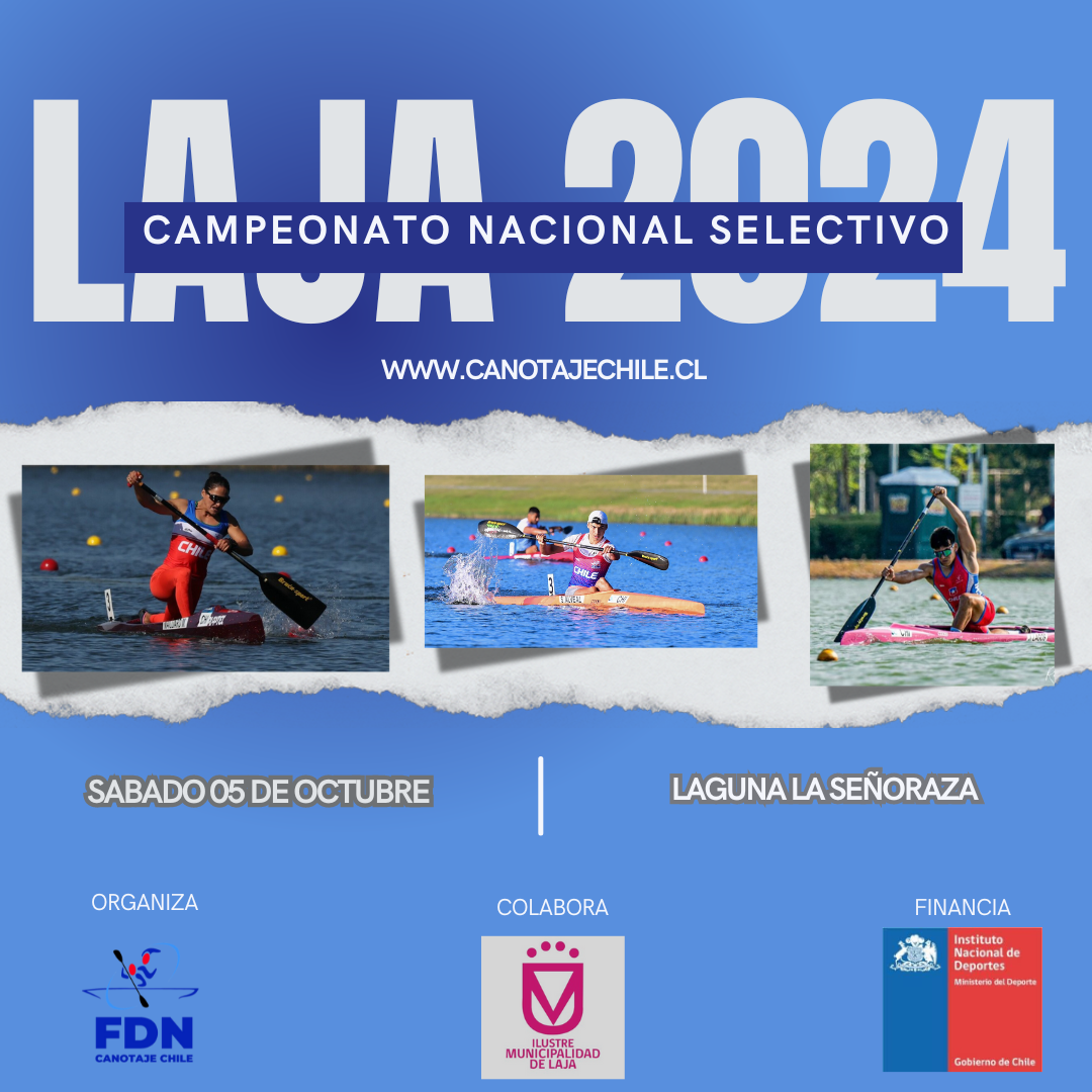 CONVOCATORIA SELECTIVO PANAMERICANO SUDAMERICANO MONTEVIDEO 2024