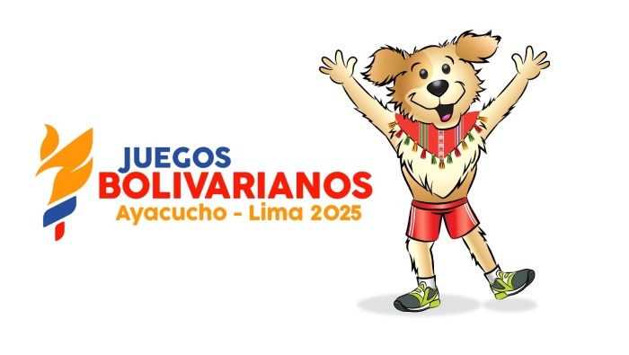Información sobre selectivoXX Juegos Bolivarianos Lima–Ayacucho 2025